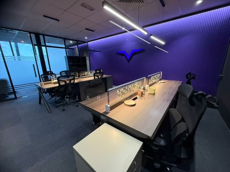 Office for Rent in KL City Centre (Kuala Lumpur) - Clarisse T - Interior - PropertyGuru.com.my