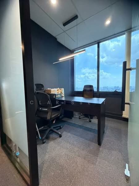 Office for Rent in KL City Centre (Kuala Lumpur) - Clarisse T - Study - PropertyGuru.com.my