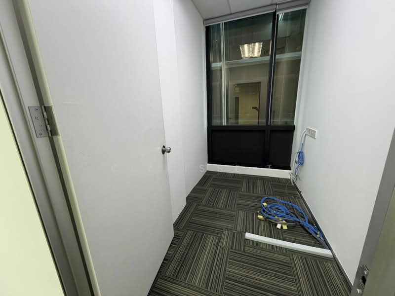Pejabat untuk Disewa di KL City Centre (Kuala Lumpur) - Clarisse T - Interior - PropertyGuru.com.my