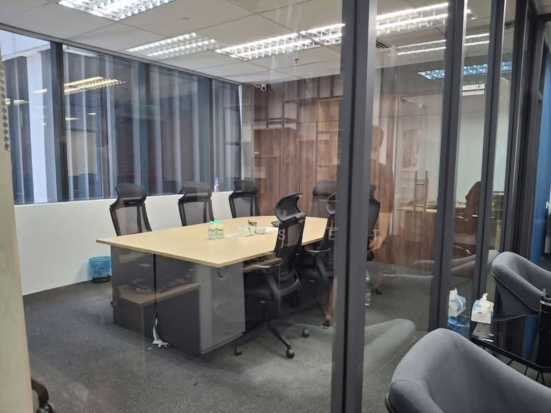 Pejabat untuk Disewa di KL City Centre (Kuala Lumpur) - Clarisse T - Interior - PropertyGuru.com.my