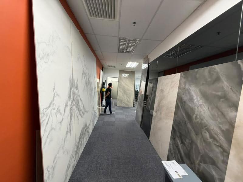Office for Rent in KL City Centre (Kuala Lumpur) - Clarisse T - Interior - PropertyGuru.com.my