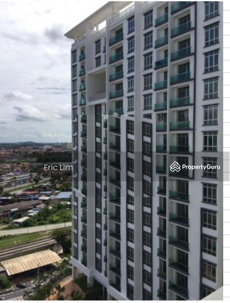 Condominium for Sale at BM City Suites @ BM City Mall - Eric Lim - PropertyGuru.com.my