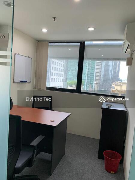 Office at Mid Valley City untuk Untuk Dijual - RM 2,045,000, Apr 2026 - PropertyGuru.com.my