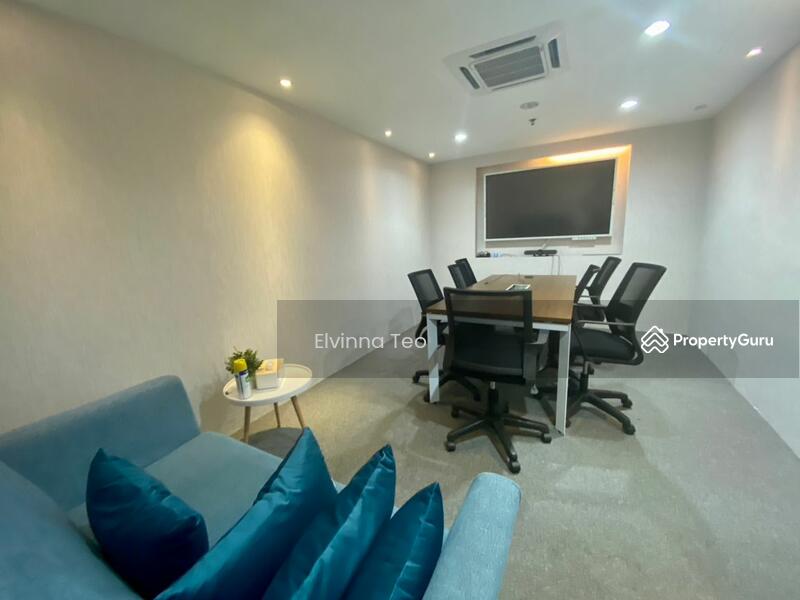 Office at Mid Valley City untuk Untuk Dijual - RM 2,045,000, Apr 2026 - PropertyGuru.com.my