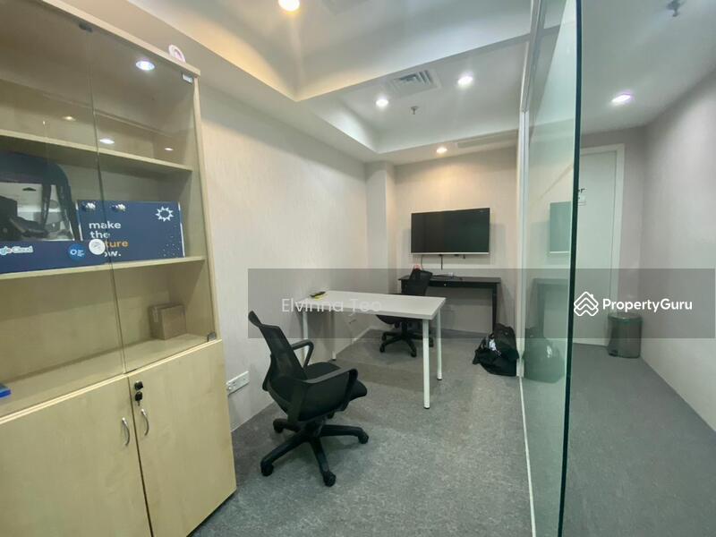 Office at Mid Valley City untuk Untuk Dijual - RM 2,045,000, Apr 2026 - PropertyGuru.com.my
