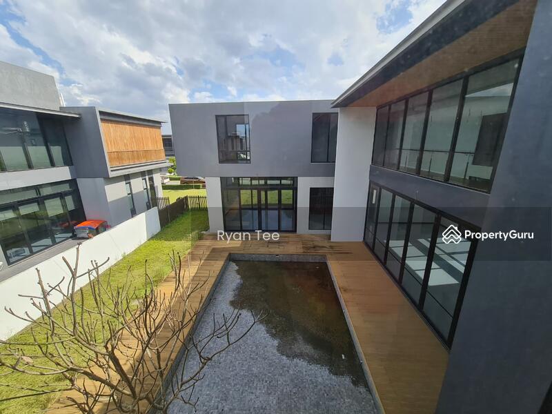 Bungalow for Sale in Telok Panglima Garang (Selangor) - Ryan Tee - PropertyGuru.com.my