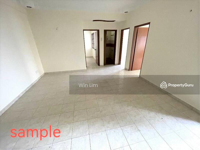 Daya View Apartment, Johor Bahru, Lot 32590, Jalan Sagu 36, Taman Daya