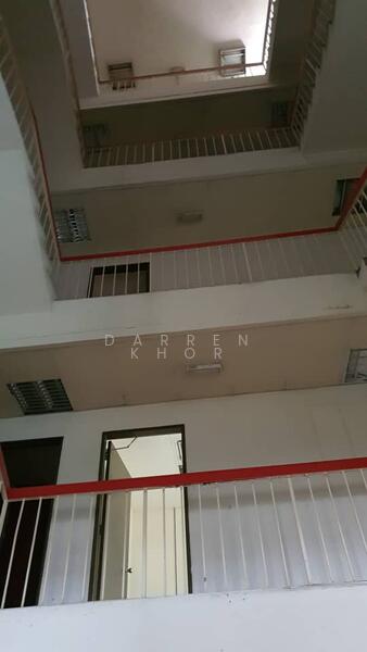 For Rent - Jalan Bangsar