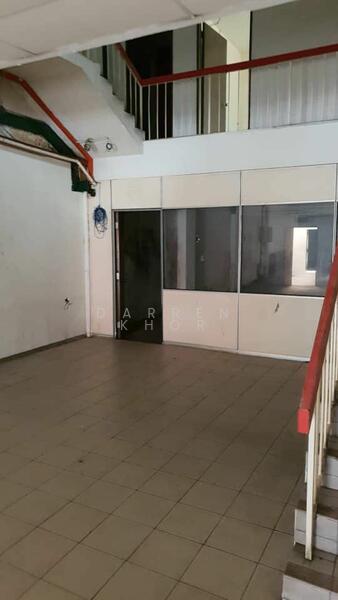 For Rent - Jalan Bangsar