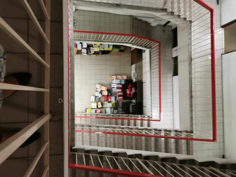 For Rent - Jalan Bangsar