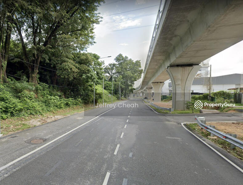 Untuk Dijual - Bandar Sri Damansara