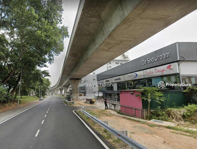 Untuk Dijual - Bandar Sri Damansara