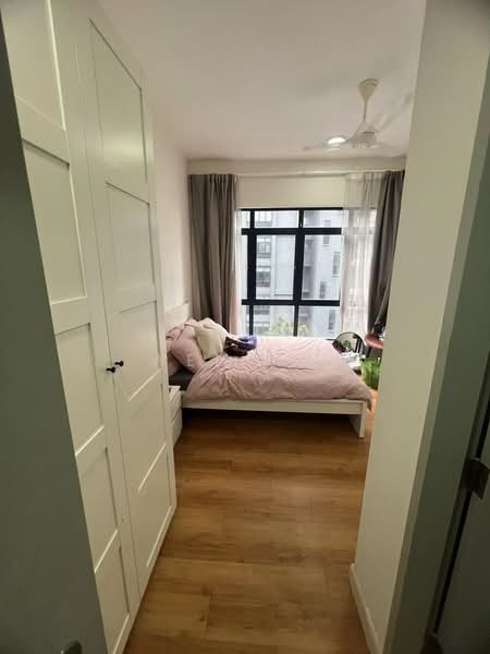 Servis Apartment untuk Disewa di Utropolis Urbano - Wei Kit - PropertyGuru.com.my