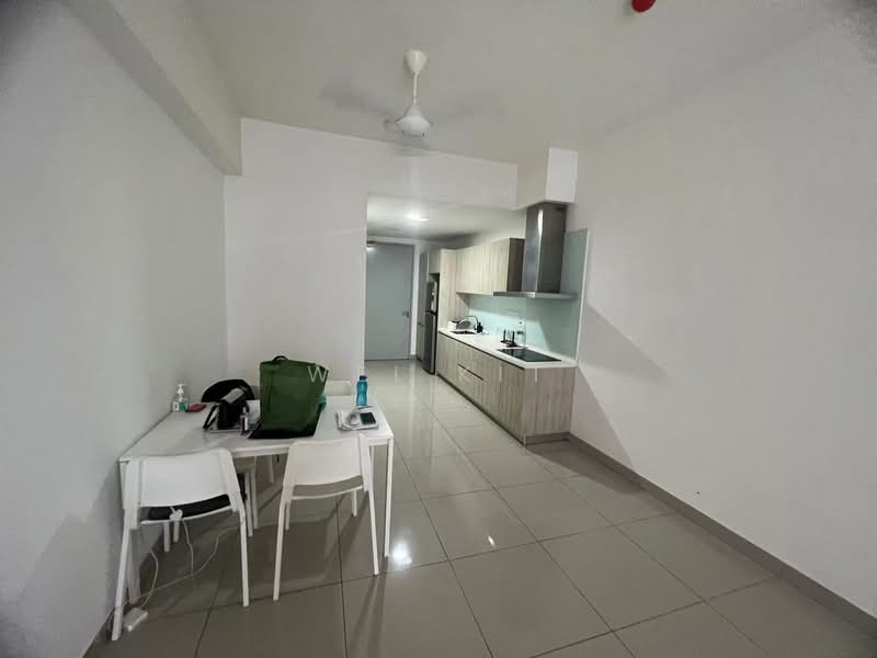 Servis Apartment untuk Disewa di Utropolis Urbano - Wei Kit - PropertyGuru.com.my