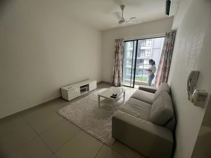 Servis Apartment untuk Disewa di Utropolis Urbano - Wei Kit - PropertyGuru.com.my