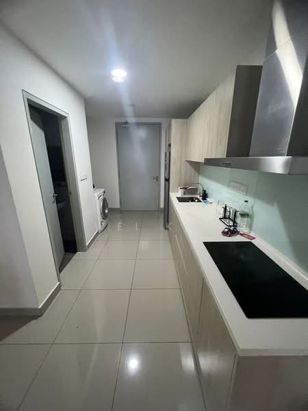 Servis Apartment untuk Disewa di Utropolis Urbano - Wei Kit - PropertyGuru.com.my