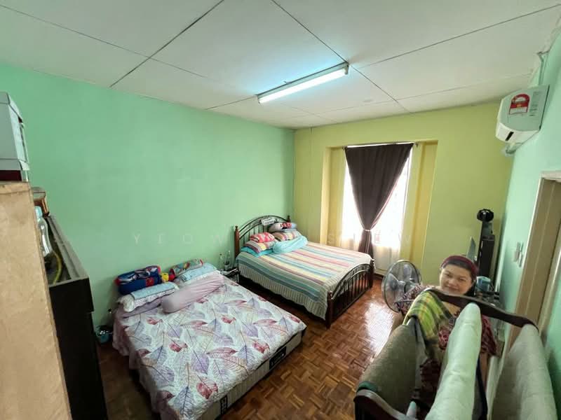 Rumah Teres 2 Tingkat untuk Dijual di Bandar Putra Permai (Seri Kembangan) - Yeow Li Siew - PropertyGuru.com.my