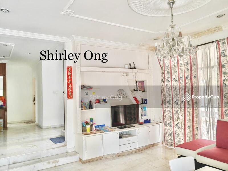 Taman Bukit Noning, Bukit Mertajam, Penang, 5 Bedrooms, 3348 sqft