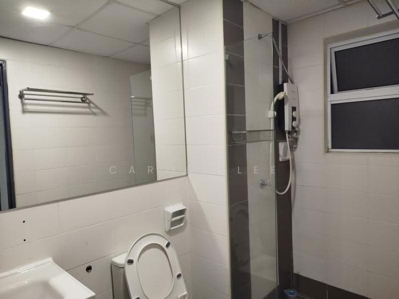 Kondominium untuk Disewa di D'Pines@Ampang - Carmen Lee - Bathroom - PropertyGuru.com.my