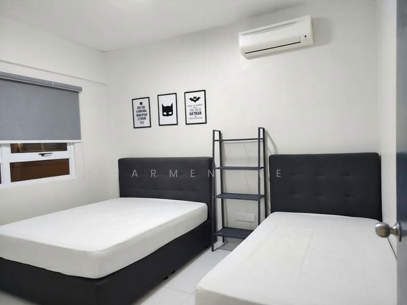 Kondominium untuk Disewa di D'Pines@Ampang - Carmen Lee - PropertyGuru.com.my