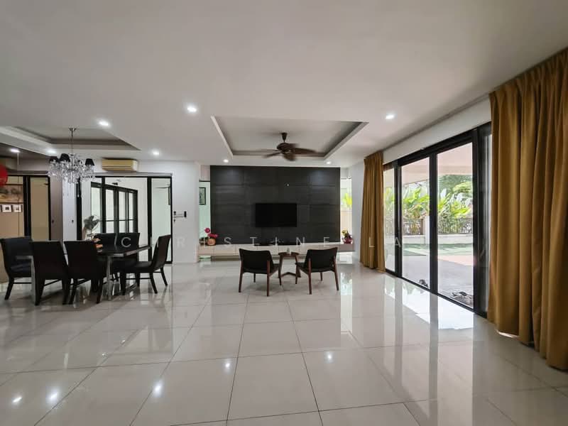 Bungalow House for Sale in Ipoh (Perak) - Christine Lau - PropertyGuru.com.my