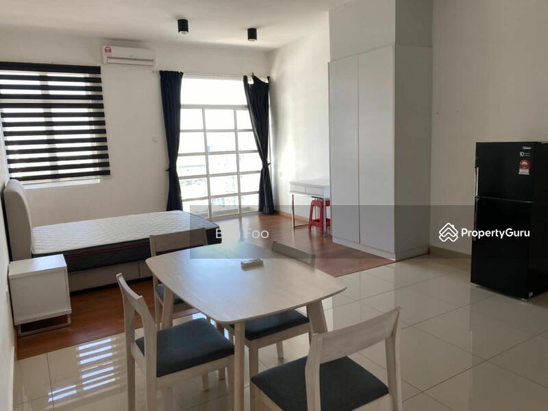 For Rent - Nusa Heights (Nusa Puncak)