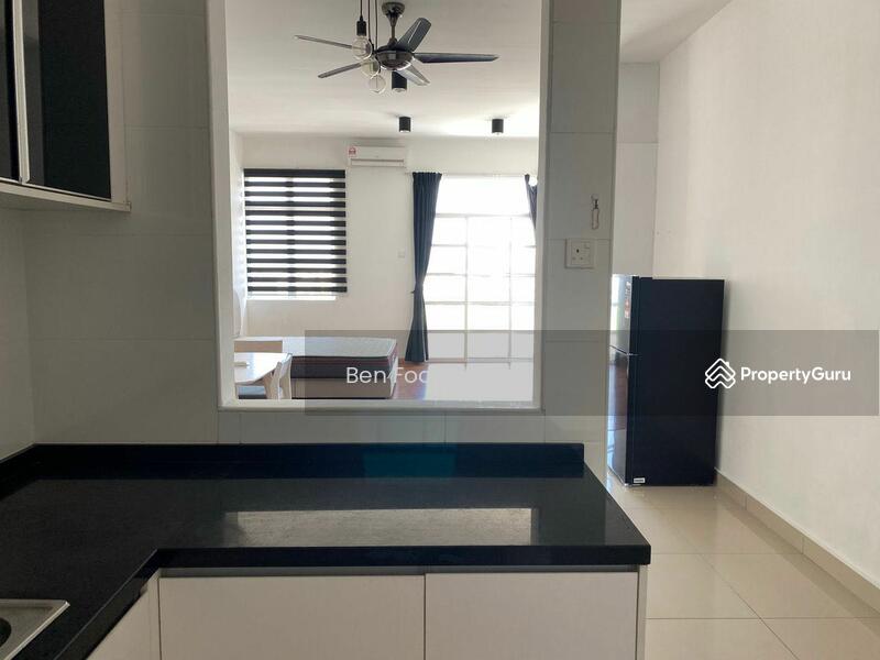 For Rent - Nusa Heights (Nusa Puncak)