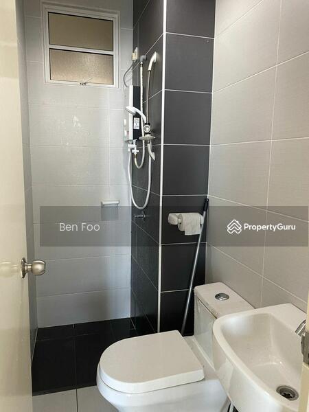 For Rent - Nusa Heights (Nusa Puncak)