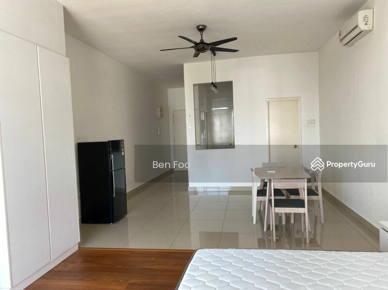 For Rent - Nusa Heights (Nusa Puncak)