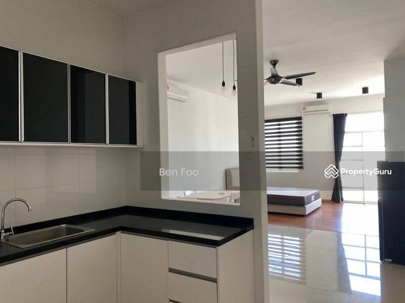 For Rent - Nusa Heights (Nusa Puncak)