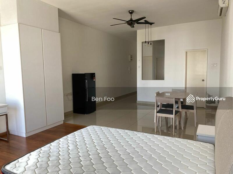 For Rent - Nusa Heights (Nusa Puncak)