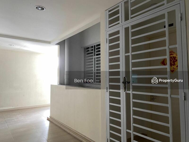 For Rent - Nusa Heights (Nusa Puncak)