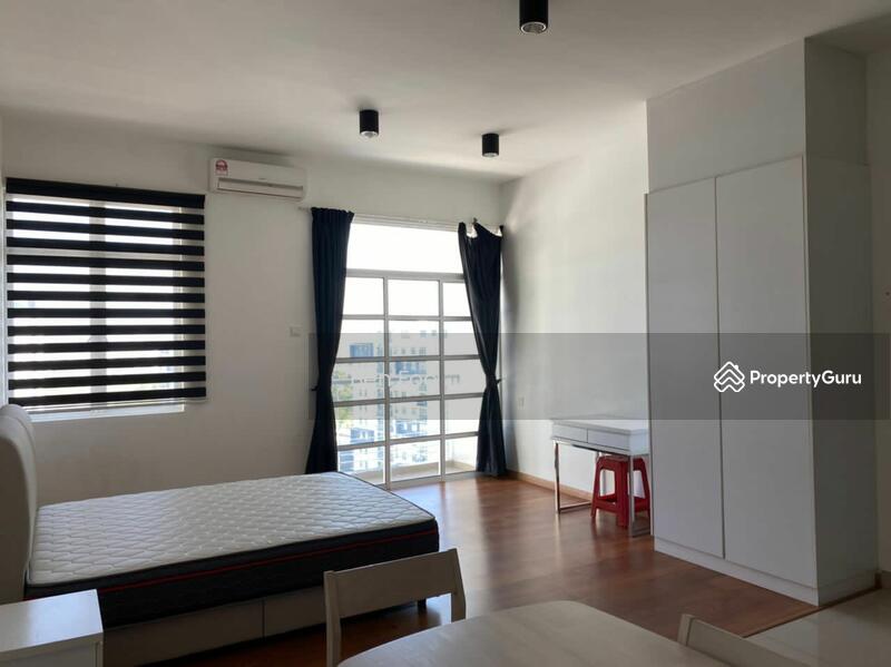 For Rent - Nusa Heights (Nusa Puncak)