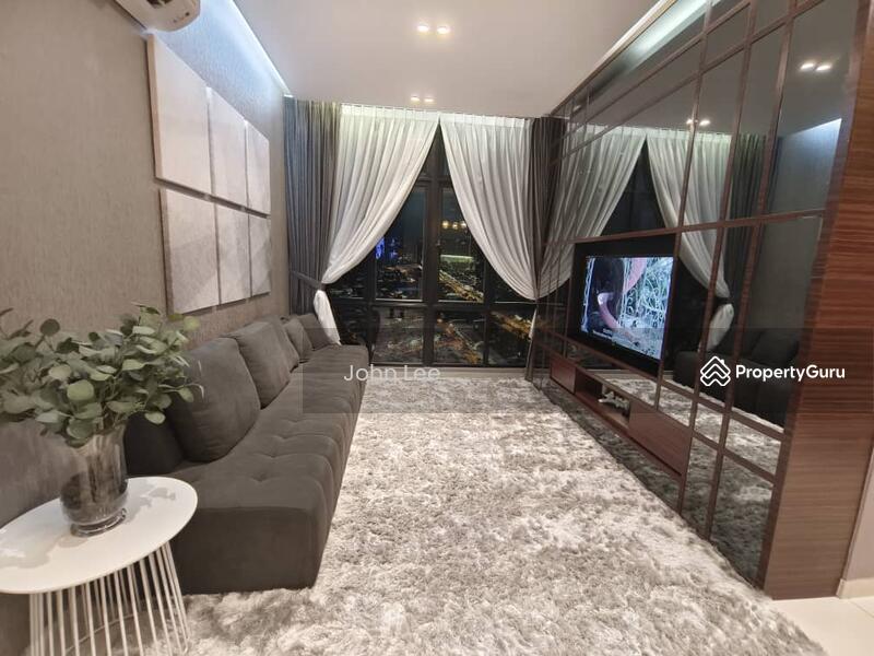 Untuk Dijual - Space Residency