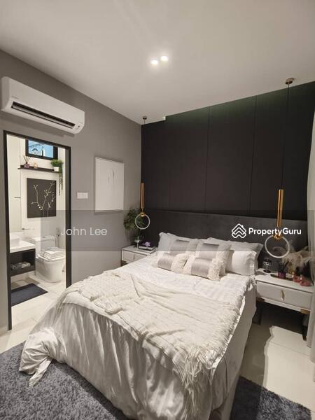 Untuk Dijual - Space Residency