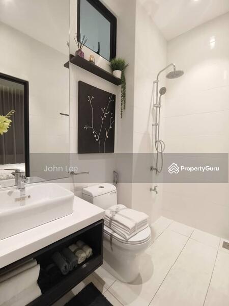 Untuk Dijual - Space Residency