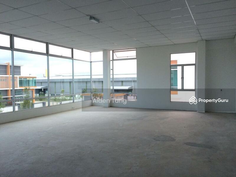 Factory for Sale in Iskandar Puteri (Nusajaya) (Johor) - Aiden Tang - PropertyGuru.com.my