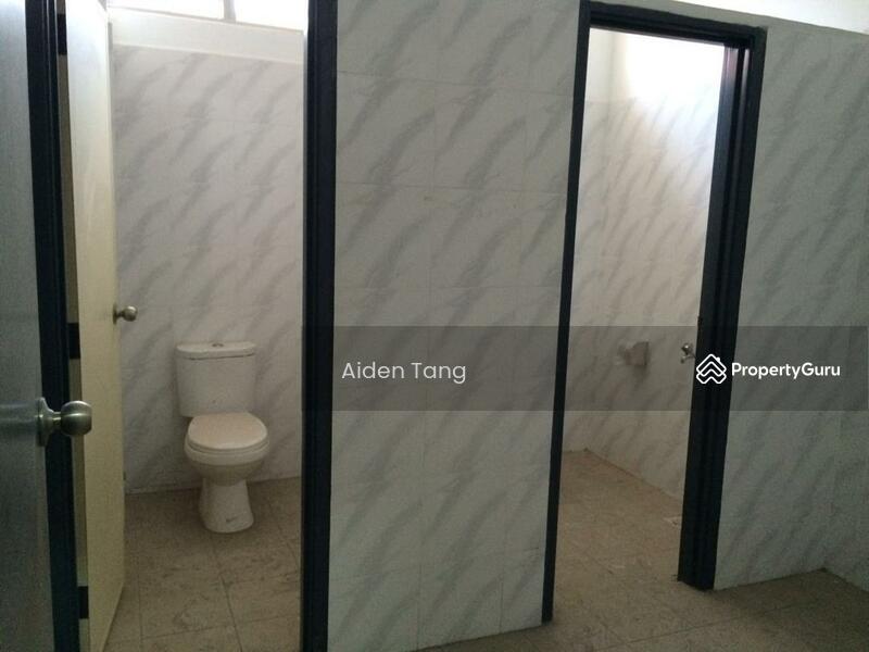 Factory for Sale in Iskandar Puteri (Nusajaya) (Johor) - Aiden Tang - PropertyGuru.com.my