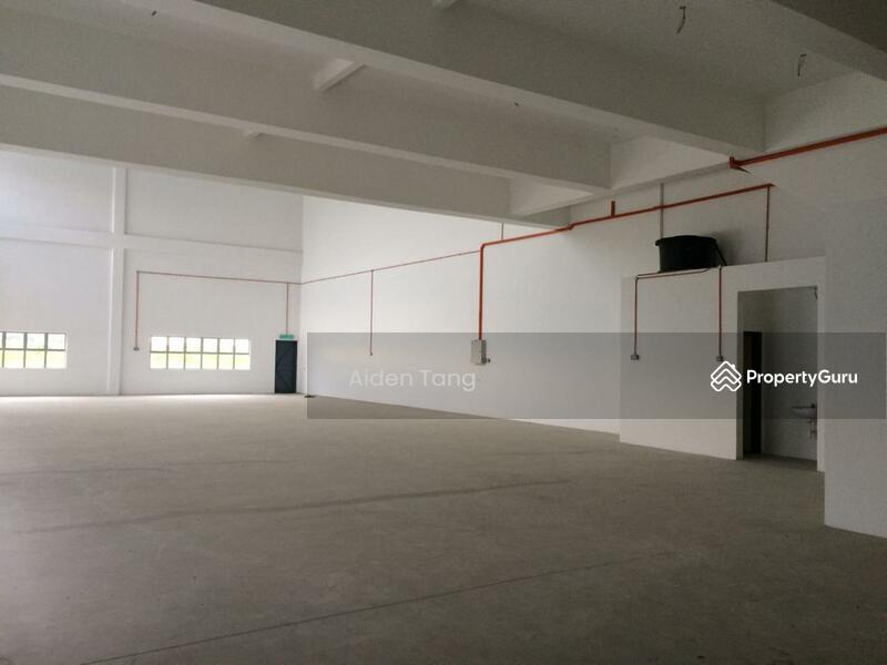 Factory for Sale in Iskandar Puteri (Nusajaya) (Johor) - Aiden Tang - PropertyGuru.com.my