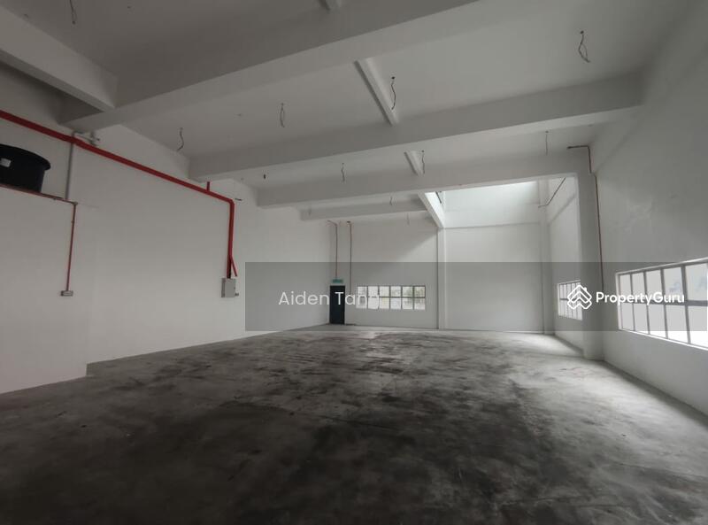 Factory for Sale in Iskandar Puteri (Nusajaya) (Johor) - Aiden Tang - PropertyGuru.com.my