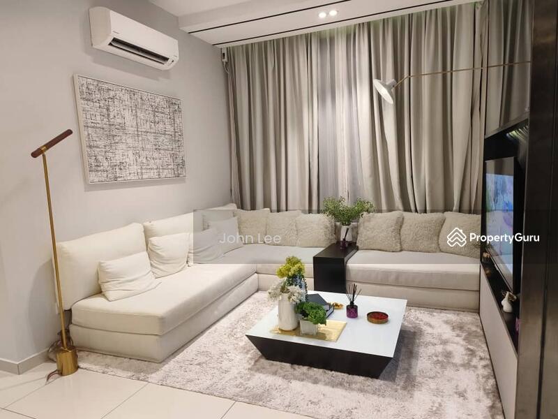 Service Residence for Sale at Space Residency - John Lee - PropertyGuru.com.my