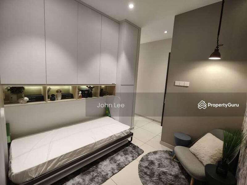 Service Residence for Sale at Space Residency - John Lee - PropertyGuru.com.my