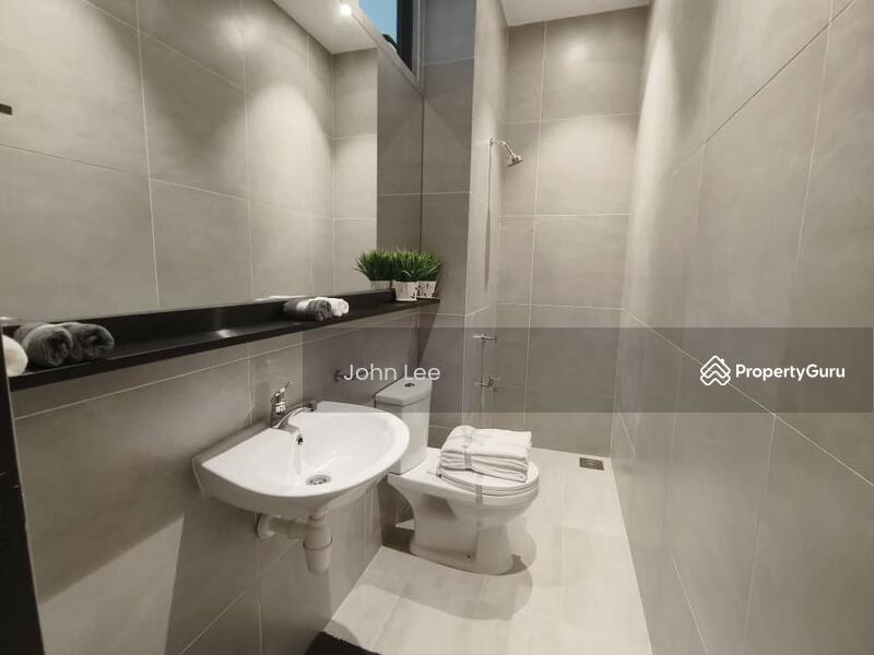 Service Residence for Sale at Space Residency - John Lee - PropertyGuru.com.my