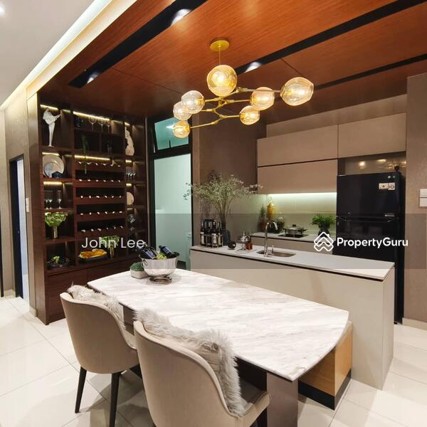 Service Residence for Sale at Space Residency - John Lee - PropertyGuru.com.my