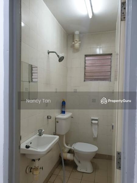 Pangsapuri untuk Dijual di Latan Biru - Nancy Tan - PropertyGuru.com.my