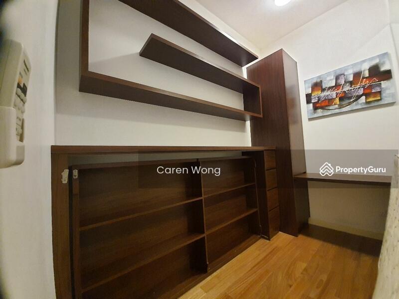 Service Residence for Sale at Nadi Bangsar - Caren Wong - PropertyGuru.com.my