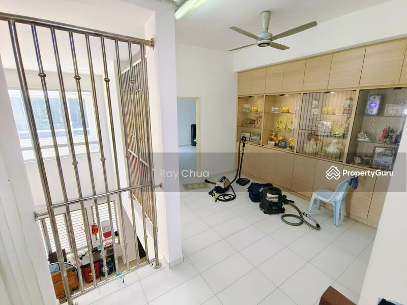 Untuk Dijual - Taman Mutiara Indah