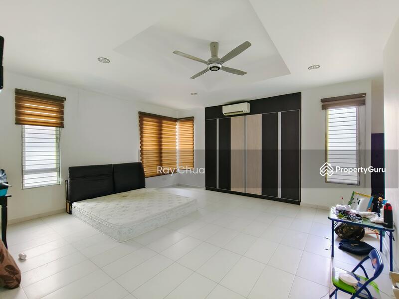 Untuk Dijual - Taman Mutiara Indah