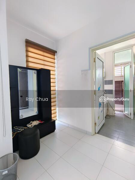Untuk Dijual - Taman Mutiara Indah