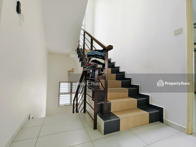 Untuk Dijual - Taman Mutiara Indah